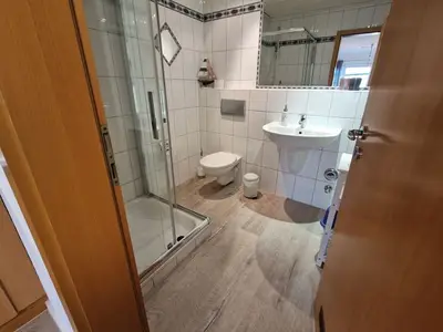 Ferienwohnung für 3 Personen (45 m²) in Duhnen 10/10