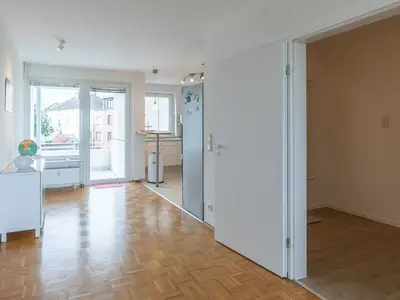 Ferienwohnung für 4 Personen (89 m²) in Cuxhaven 4/10