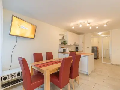 Ferienwohnung für 5 Personen (85 m²) in Duhnen 2/10