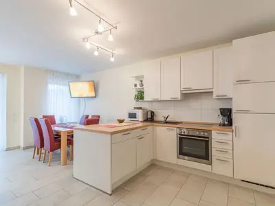 Ferienwohnung für 5 Personen (85 m²) in Duhnen 3/10