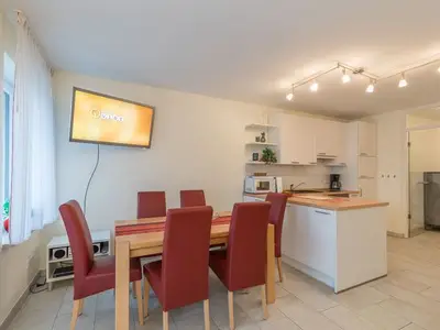 Ferienwohnung für 5 Personen (85 m²) in Duhnen 4/10