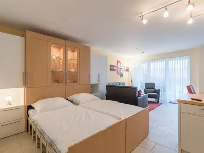 Ferienwohnung für 5 Personen (85 m²) in Duhnen 6/10