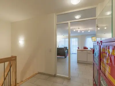 Ferienwohnung für 5 Personen (85 m²) in Duhnen 9/10