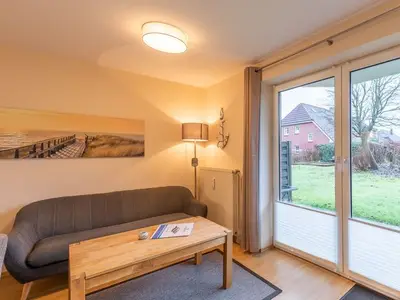 Ferienwohnung für 4 Personen (52 m²) in Duhnen 4/10