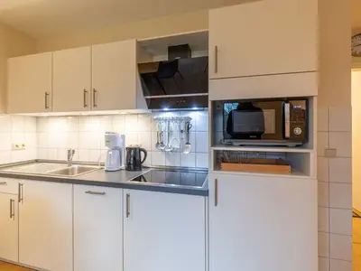 Ferienwohnung für 4 Personen (52 m²) in Duhnen 6/10