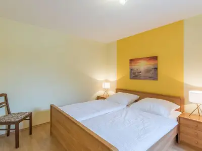 Ferienwohnung für 4 Personen (52 m²) in Duhnen 7/10