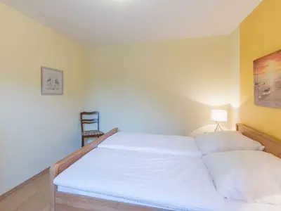 Ferienwohnung für 4 Personen (52 m²) in Duhnen 9/10