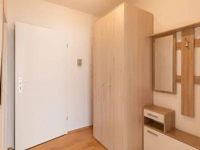 Ferienwohnung für 2 Personen (32 m²) in Duhnen 6/10