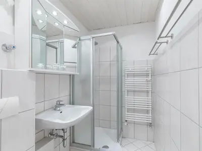 Ferienwohnung für 2 Personen (32 m²) in Duhnen 7/10