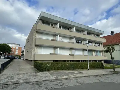 Ferienwohnung für 2 Personen (32 m²) in Duhnen 10/10