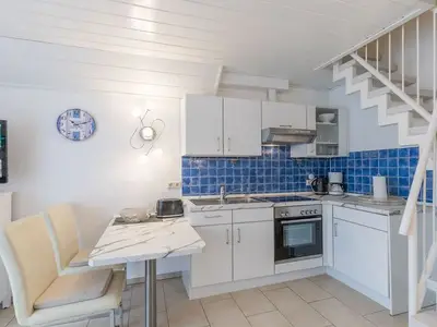 Ferienwohnung für 2 Personen (35 m²) in Duhnen 3/10