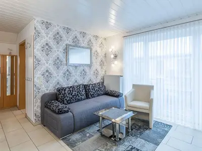 Ferienwohnung für 2 Personen (35 m²) in Duhnen 6/10