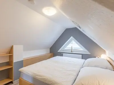 Ferienwohnung für 2 Personen (35 m²) in Duhnen 7/10