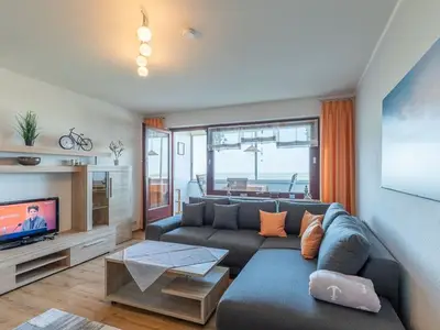 Ferienwohnung für 4 Personen (49 m²) in Sahlenburg 3/10
