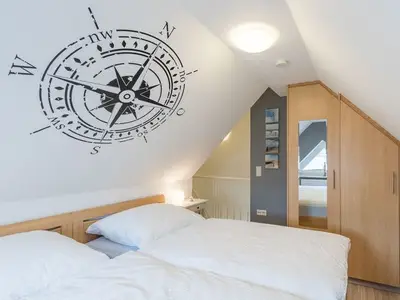 Ferienwohnung für 2 Personen (35 m²) in Duhnen 9/10