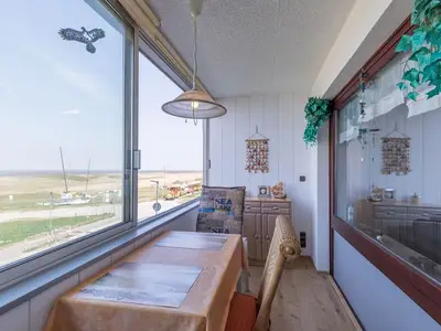 Ferienwohnung für 4 Personen (49 m²) in Sahlenburg 5/10