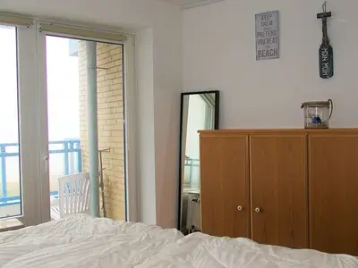 Ferienwohnung für 3 Personen (45 m²) in Duhnen 6/10