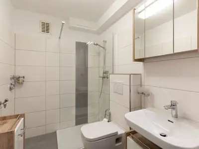 Ferienwohnung für 3 Personen (45 m²) in Duhnen 9/10
