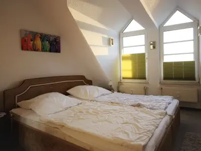 Ferienwohnung für 4 Personen (40 m²) in Duhnen 5/10