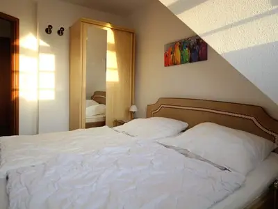 Ferienwohnung für 4 Personen (40 m²) in Duhnen 6/10