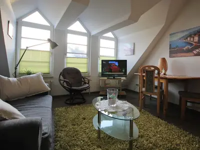 Ferienwohnung für 4 Personen (40 m²) in Duhnen 9/10