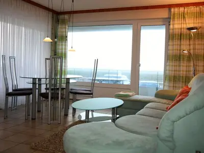 Ferienwohnung für 3 Personen (75 m²) in Duhnen 1/10