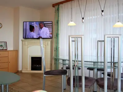 Ferienwohnung für 3 Personen (75 m²) in Duhnen 2/10