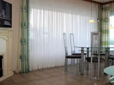 Ferienwohnung für 3 Personen (75 m²) in Duhnen 3/10