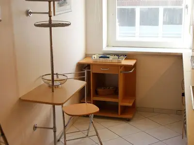 Ferienwohnung für 3 Personen (75 m²) in Duhnen 7/10