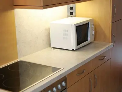 Ferienwohnung für 3 Personen (75 m²) in Duhnen 8/10