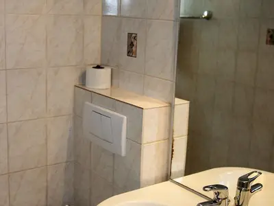 Ferienwohnung für 3 Personen (75 m²) in Duhnen 9/10