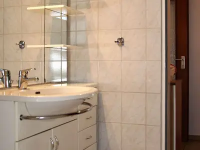 Ferienwohnung für 3 Personen (75 m²) in Duhnen 10/10