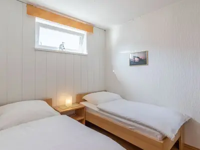 Ferienwohnung für 2 Personen (40 m²) in Duhnen 7/10