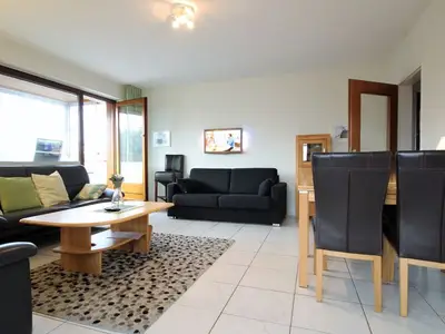 Ferienwohnung für 5 Personen (50 m²) in Sahlenburg 1/10