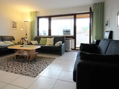 Ferienwohnung für 5 Personen (50 m²) in Sahlenburg 2/10