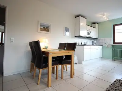 Ferienwohnung für 5 Personen (50 m²) in Sahlenburg 3/10