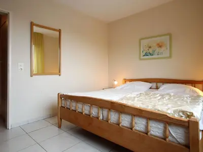 Ferienwohnung für 5 Personen (50 m²) in Sahlenburg 4/10