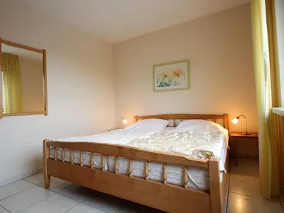 Ferienwohnung für 5 Personen (50 m²) in Sahlenburg 5/10