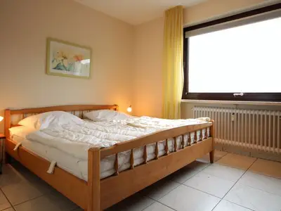 Ferienwohnung für 5 Personen (50 m²) in Sahlenburg 6/10