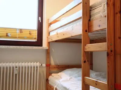 Ferienwohnung für 5 Personen (50 m²) in Sahlenburg 7/10