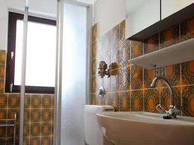 Ferienwohnung für 5 Personen (50 m²) in Sahlenburg 8/10