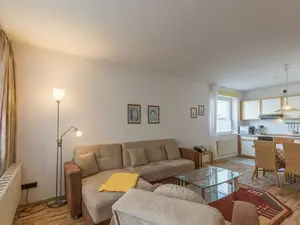 Ferienwohnung für 4 Personen (60 m²) in Duhnen