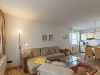Ferienwohnung für 4 Personen (60 m²) in Duhnen 1/10