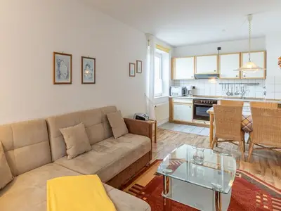 Ferienwohnung für 4 Personen (60 m²) in Duhnen 2/10