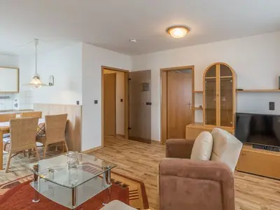 Ferienwohnung für 4 Personen (60 m²) in Duhnen 3/10