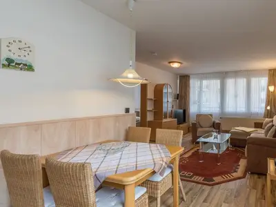 Ferienwohnung für 4 Personen (60 m²) in Duhnen 5/10