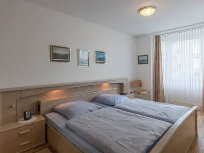 Ferienwohnung für 4 Personen (60 m²) in Duhnen 7/10