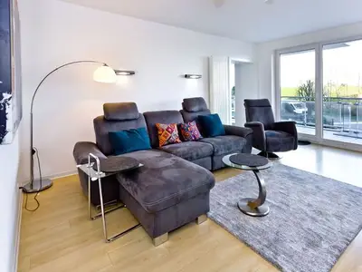Ferienwohnung für 3 Personen (100 m²) in Cuxhaven 2/10