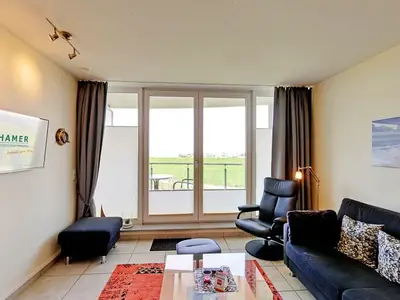 Ferienwohnung für 2 Personen (60 m²) in Cuxhaven 3/10