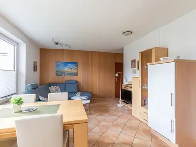 Ferienwohnung für 4 Personen (65 m²) in Duhnen 4/10